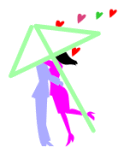 kiss